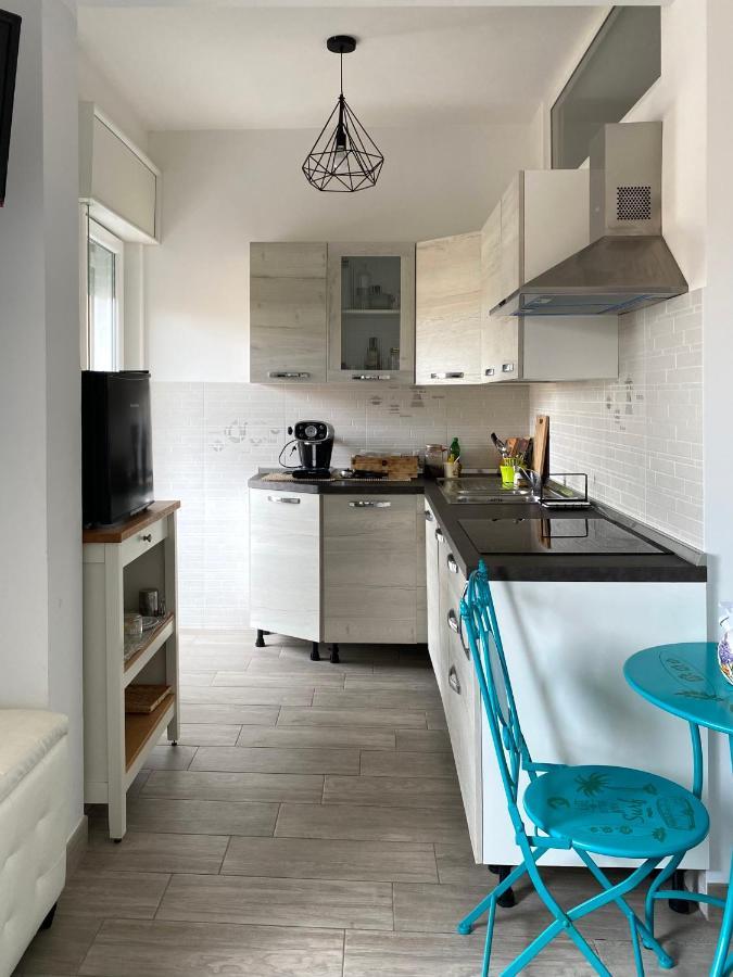 Bed & Breakfast Tres Joli Roma